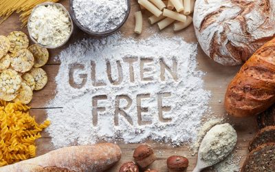 Vivir sin gluten