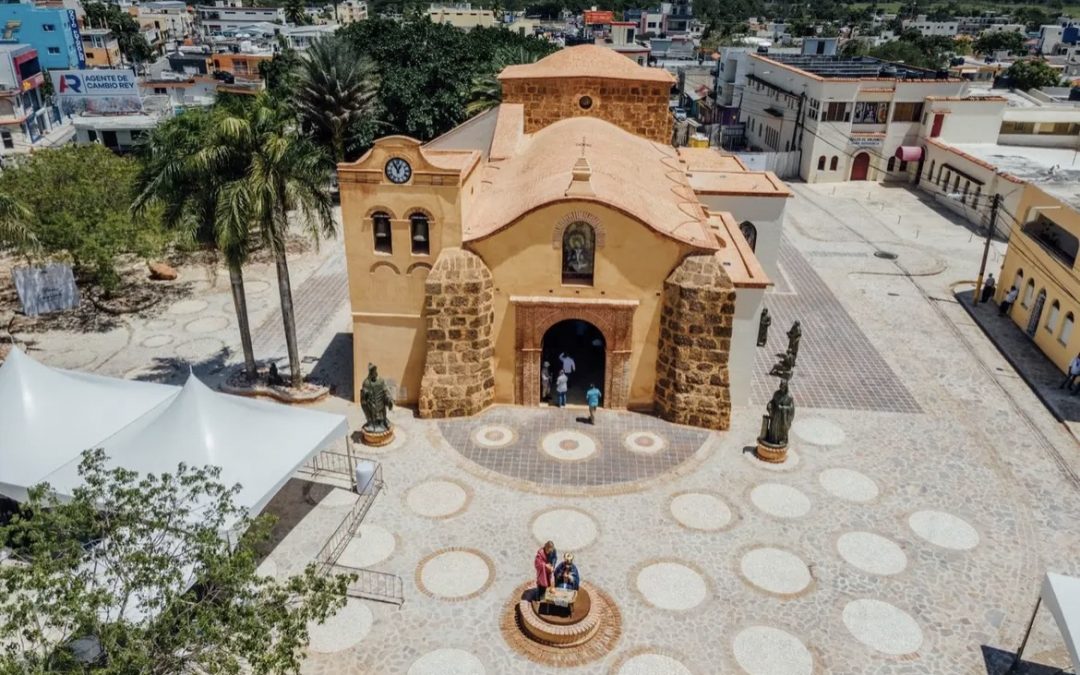 Santuario de San Dionisio
