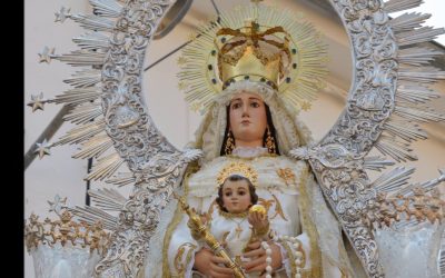 Virgen de Altagracia de Siruela