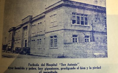 Hospital San Antonio