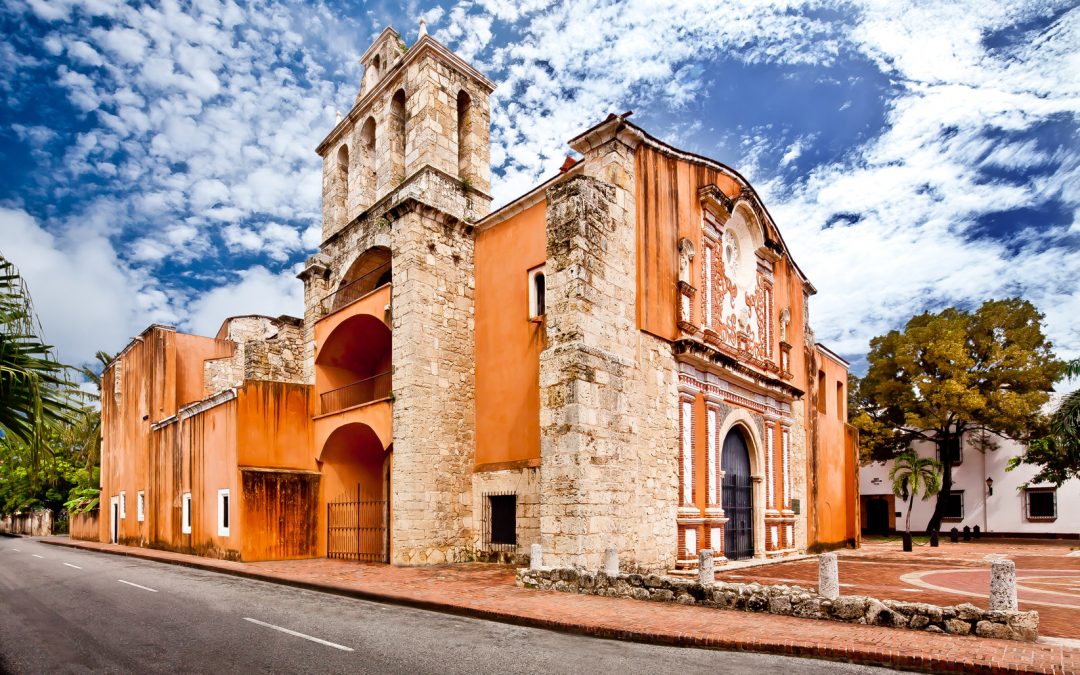 Iglesia de los Dominicos