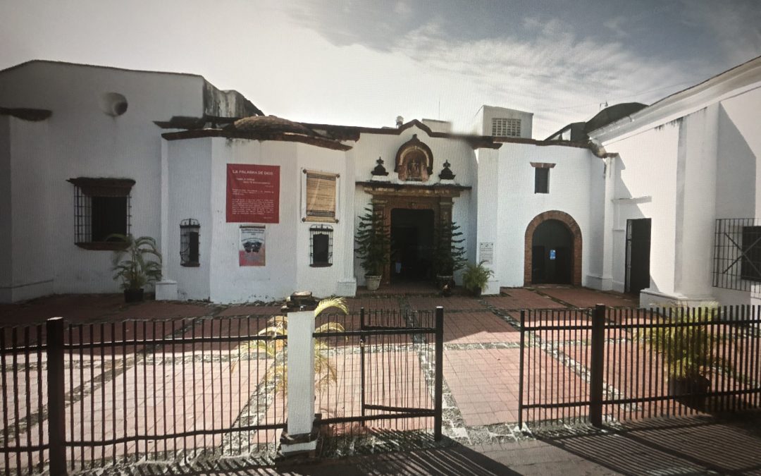 Iglesia Nuestra Señora del Carmen