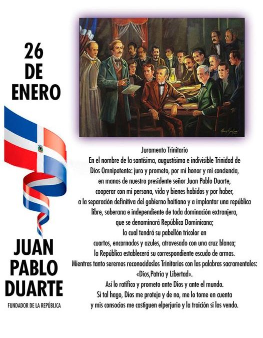 Juan Pablo Duarte