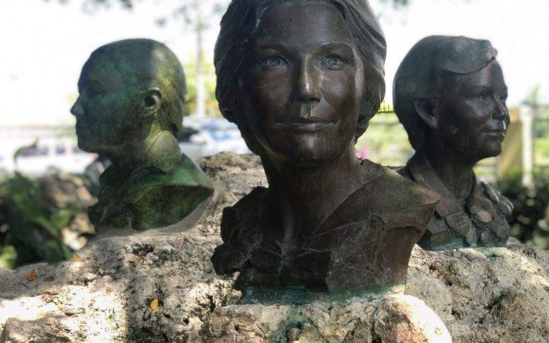 Hermanas Mirabal