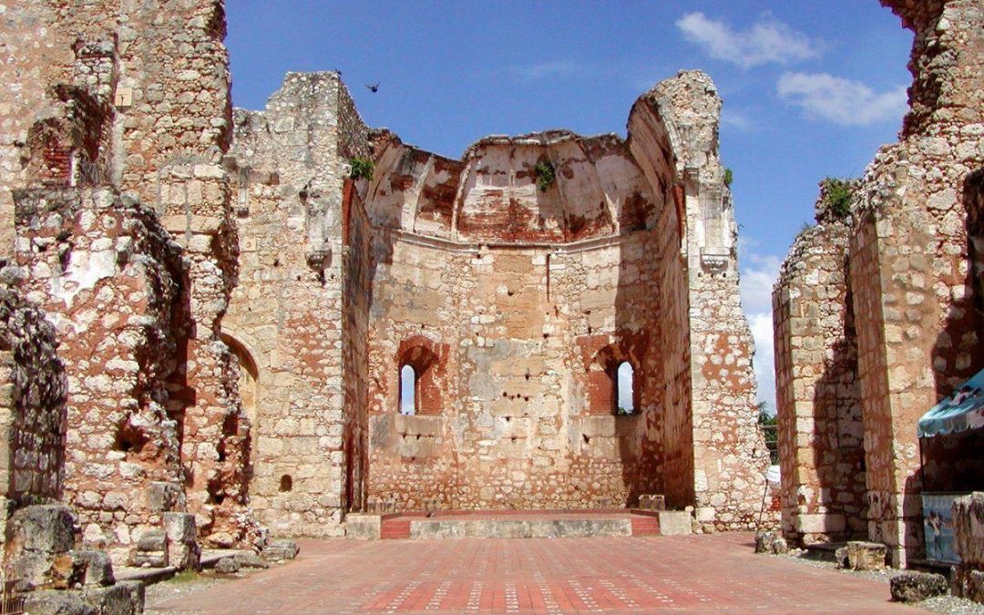Monasterio de San Francisco