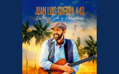 Juan Luis Guerra 4.40 – El Farolito