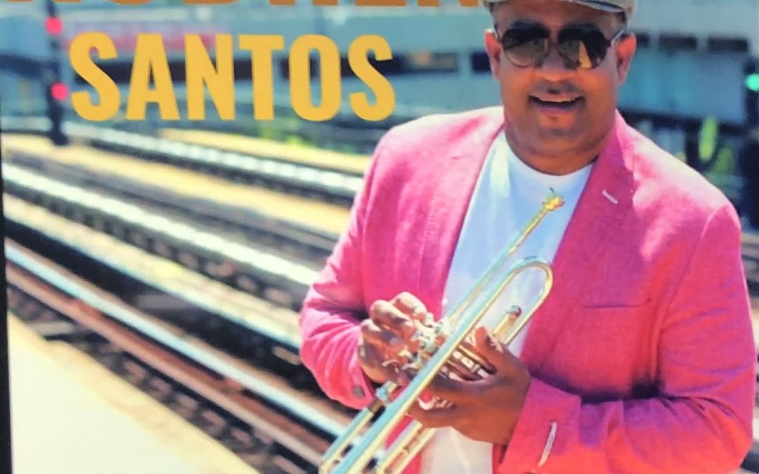 Rodhen Santos interpreta el Concierto de Aranjuez (versión merengue)