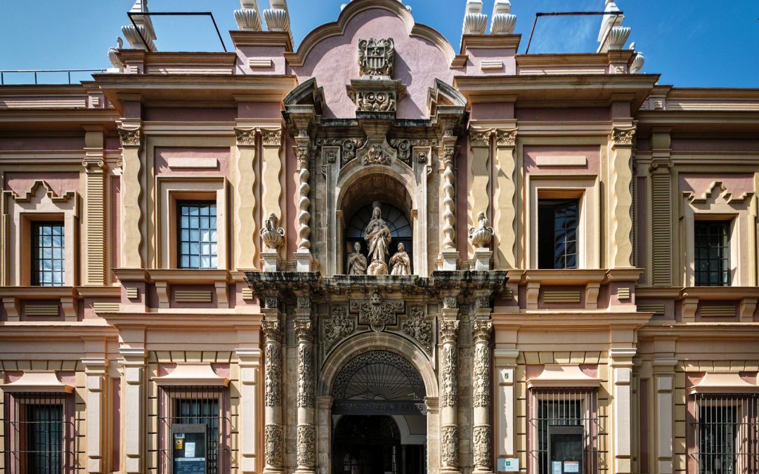 Museo de Bellas Artes de Sevilla