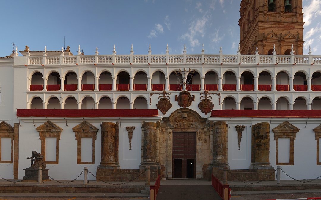 Llerena y Fuente del Arco (Badajoz)
