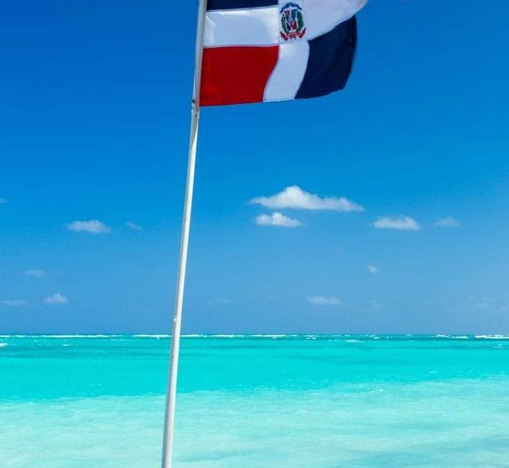 Playas dominicanas en imágenes