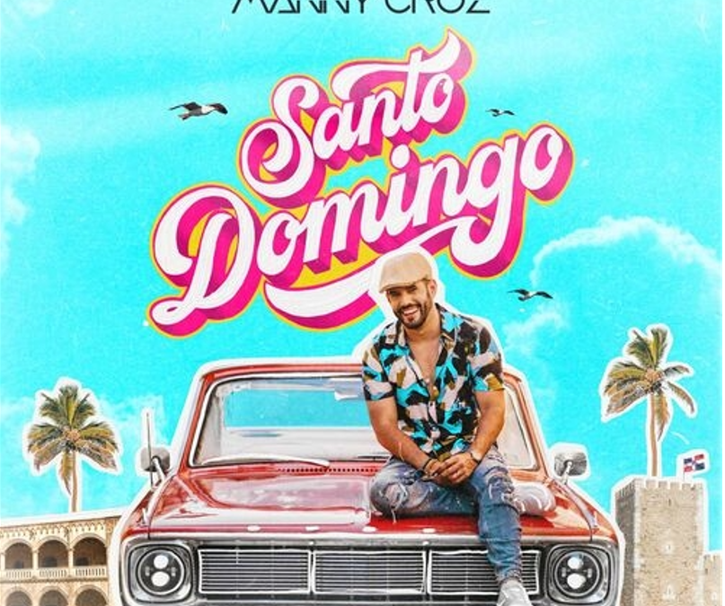 Santo Domingo por Manny Cruz
