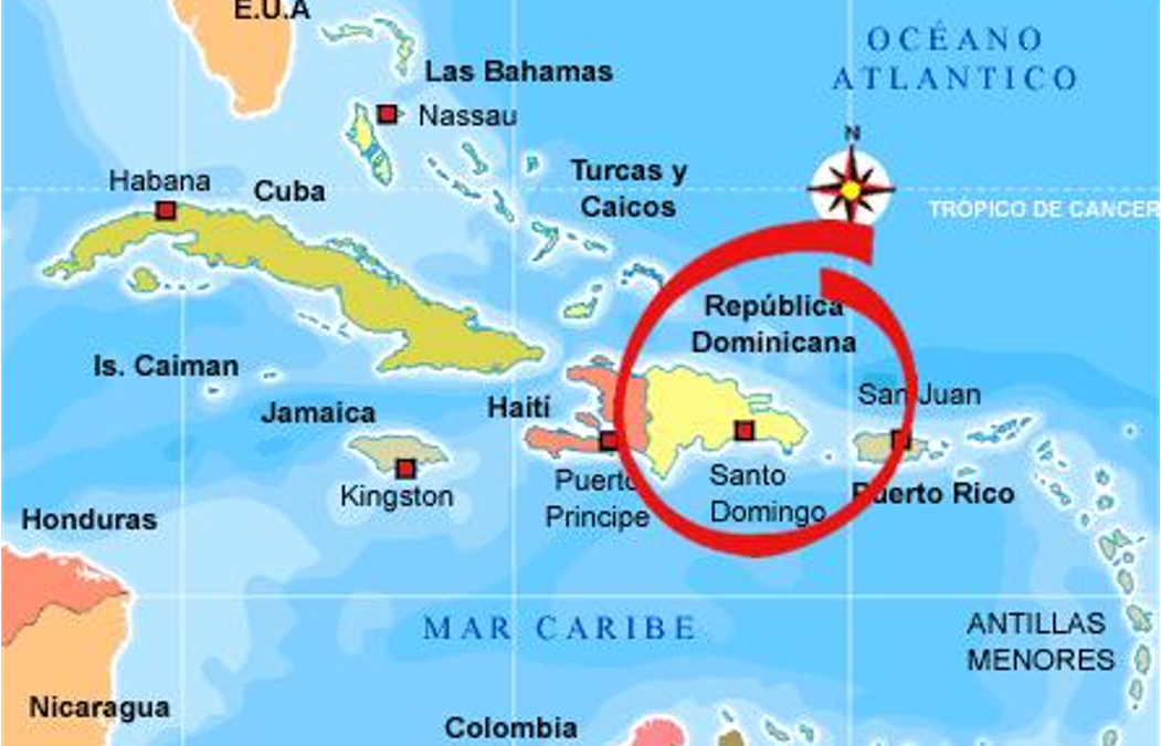 República Dominicana en imágenes
