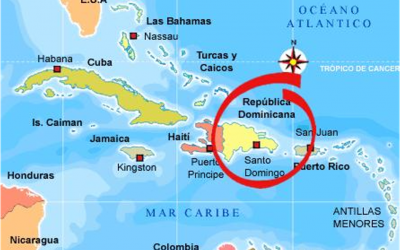 República Dominicana en imágenes
