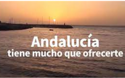 Andalucía tiene mucho que ofrecerte