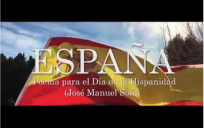 España por José Manuel Soto
