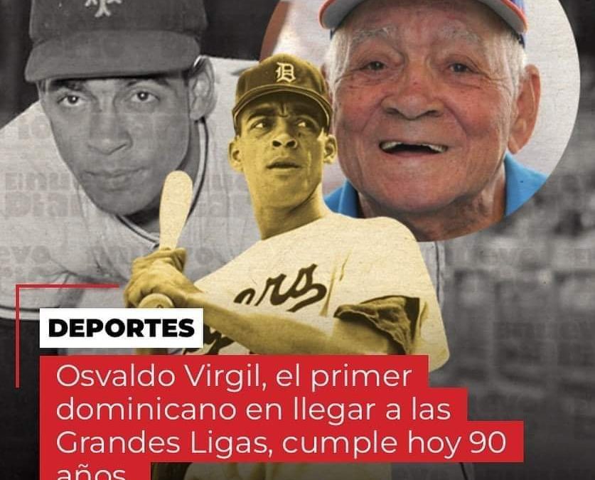 Osvaldo Virgil