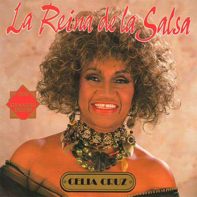 Celia Cruz, Bemba Colorá