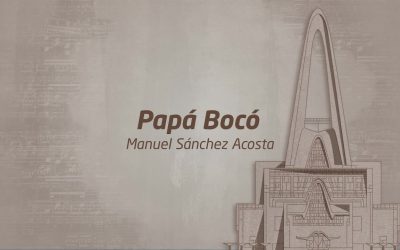 Orquesta Sinfónica Nacional con el merengue Papá Bocó
