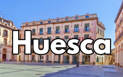 Huesca y provincia en imágenes