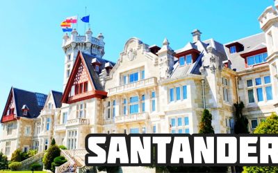 Santander y Cantabria en imágenes