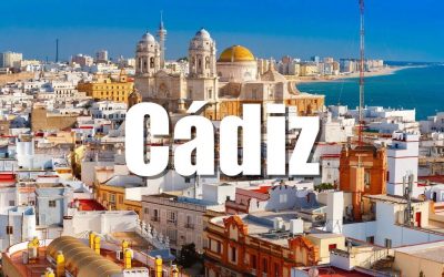 Cádiz y provincia en imágenes