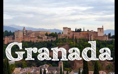 Granada y provincia en imágenes
