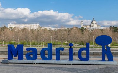 Madrid en imágenes