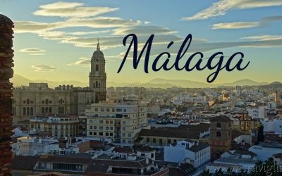 Málaga y provincia en imágenes