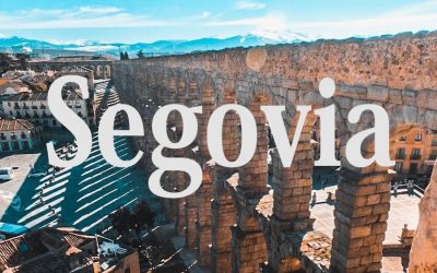 Segovia y provincia en imágenes