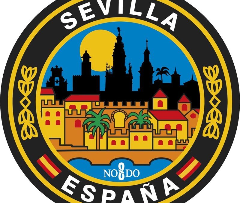 Sevilla en imágenes