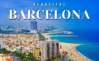 Barcelona y provincia en imágenes