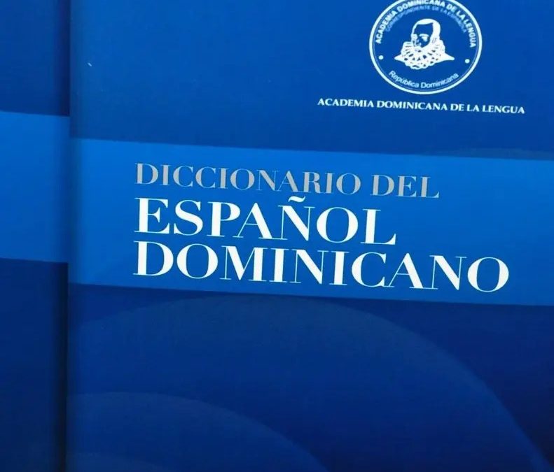 Diccionario del español dominicano