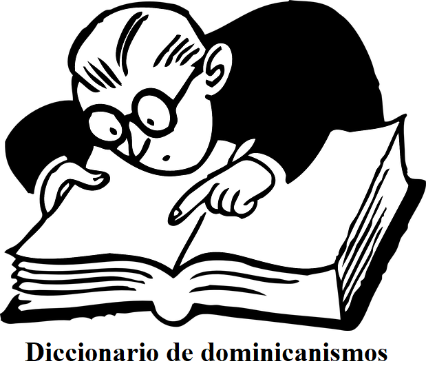 Diccionario de dominicanismos