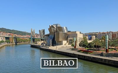 Bilbao y Vizcaya en imágenes
