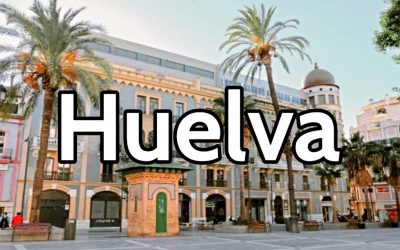 Huelva y provincia en imágenes