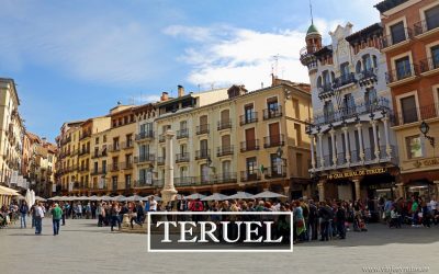Teruel y provincia en imágenes