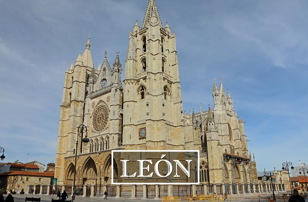 León y provincia en imágenes