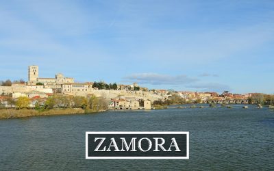 Zamora y provincia en imágenes