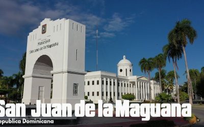 San Juan de la Maguana en imágenes
