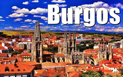 Burgos y provincia en imágenes