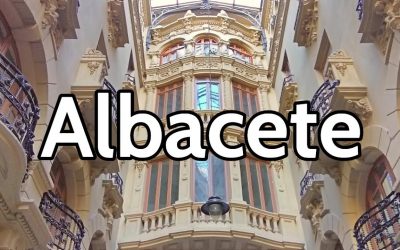 Albacete y provincia en imágenes