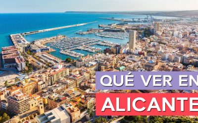 Alicante y provincia en imágenes