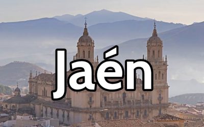 Jaén y provincia en imágenes