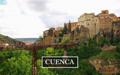 Cuenca y provincia en imágenes
