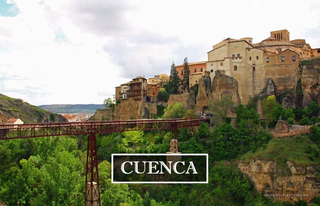 Cuenca y provincia en imágenes