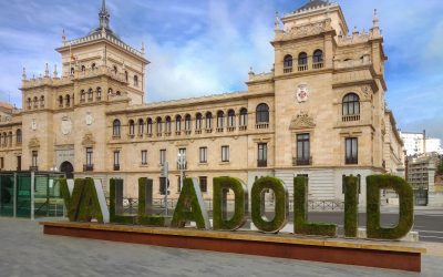 Valladolid y provincia en imágenes