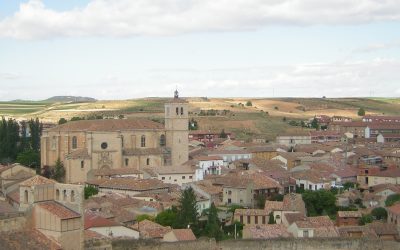 Berlanga de Duero (Soria)