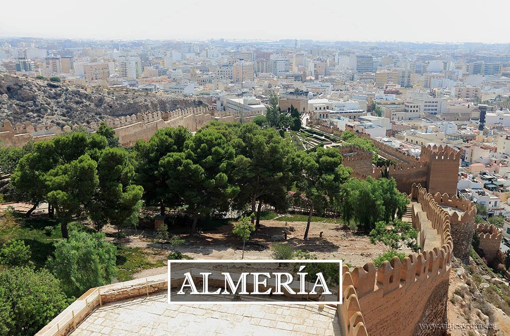 Almería y provincia en imágenes