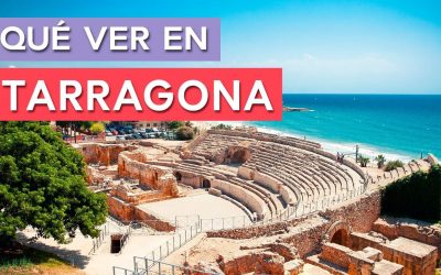 Tarragona y provincias en imágenes