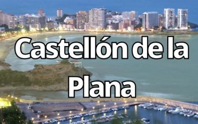Castellón y provincia en imágenes